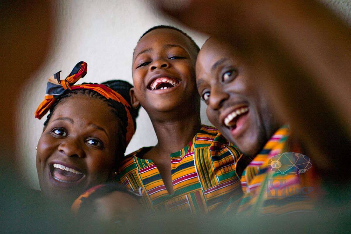 GBV Prevention